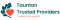 Taunton Trusted Providers Logo